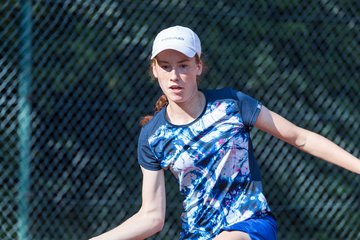 Ella Seidel 319 - Cup Pinneberg Tag3